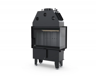 DEFRO INTRA SM BP SLIM wymiary